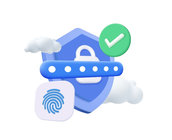 Authentication placeholder